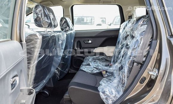 Buy Import Toyota Rush Brown Car in Import - Dubai in Ahal Buy Import Toyota Rush Brown Car in Import - Dubai in Ahal