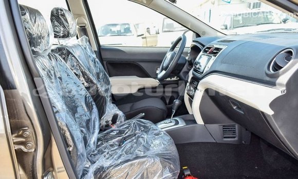 Buy Import Toyota Rush Brown Car in Import - Dubai in Ahal Buy Import Toyota Rush Brown Car in Import - Dubai in Ahal