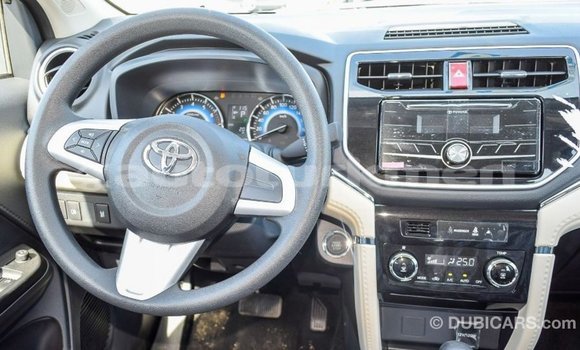 Buy Import Toyota Rush Brown Car in Import - Dubai in Ahal Buy Import Toyota Rush Brown Car in Import - Dubai in Ahal