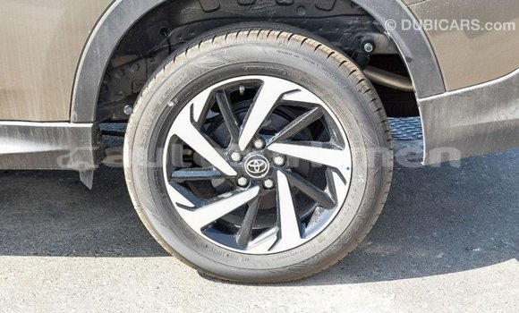 Buy Import Toyota Rush Brown Car in Import - Dubai in Ahal Buy Import Toyota Rush Brown Car in Import - Dubai in Ahal
