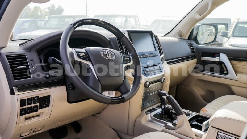 Big with watermark toyota land cruiser ahal import dubai 2114