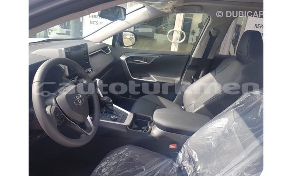 Buy Import Toyota 4Runner Other Car in Import - Dubai in Ahal Buy Import Toyota 4Runner Other Car in Import - Dubai in Ahal