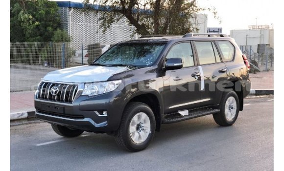 Buy Import Toyota Prado Other Car in Import - Dubai in Ahal Buy Import Toyota Prado Other Car in Import - Dubai in Ahal