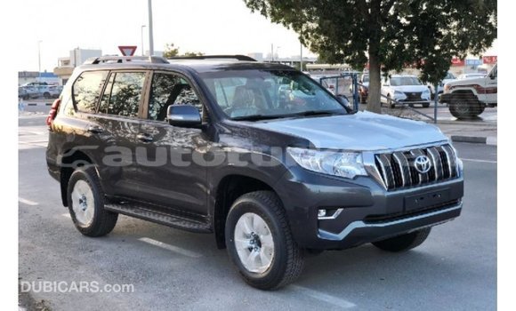 Buy Import Toyota Prado Other Car in Import - Dubai in Ahal Buy Import Toyota Prado Other Car in Import - Dubai in Ahal