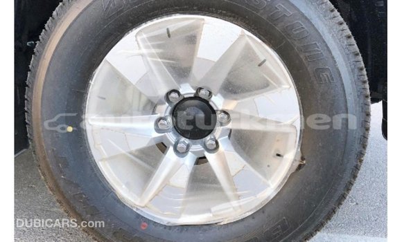Buy Import Toyota Prado Other Car in Import - Dubai in Ahal Buy Import Toyota Prado Other Car in Import - Dubai in Ahal