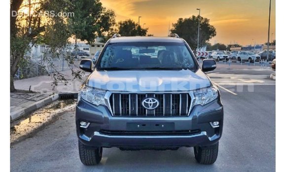 Buy Import Toyota Prado Other Car in Import - Dubai in Ahal Buy Import Toyota Prado Other Car in Import - Dubai in Ahal