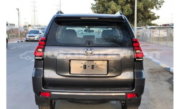 Buy Import Toyota Prado Other Car in Import - Dubai in Ahal Buy Import Toyota Prado Other Car in Import - Dubai in Ahal