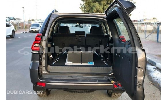 Buy Import Toyota Prado Other Car in Import - Dubai in Ahal Buy Import Toyota Prado Other Car in Import - Dubai in Ahal