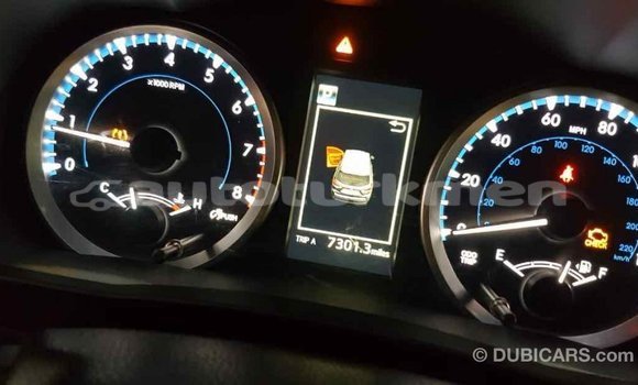 Buy Import Toyota Highlander White Car in Import - Dubai in Ahal Buy Import Toyota Highlander White Car in Import - Dubai in Ahal