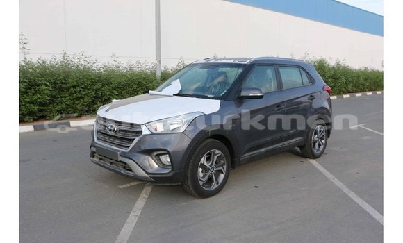 Buy Import Hyundai Creta Other Car in Import - Dubai in Ahal Buy Import Hyundai Creta Other Car in Import - Dubai in Ahal