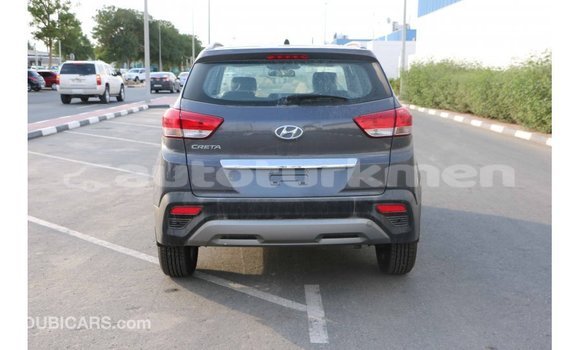 Buy Import Hyundai Creta Other Car in Import - Dubai in Ahal Buy Import Hyundai Creta Other Car in Import - Dubai in Ahal
