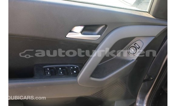 Buy Import Hyundai Creta Other Car in Import - Dubai in Ahal Buy Import Hyundai Creta Other Car in Import - Dubai in Ahal