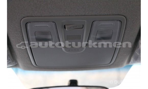 Buy Import Hyundai Creta Other Car in Import - Dubai in Ahal Buy Import Hyundai Creta Other Car in Import - Dubai in Ahal