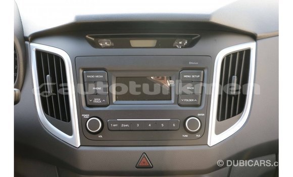 Buy Import Hyundai Creta Other Car in Import - Dubai in Ahal Buy Import Hyundai Creta Other Car in Import - Dubai in Ahal