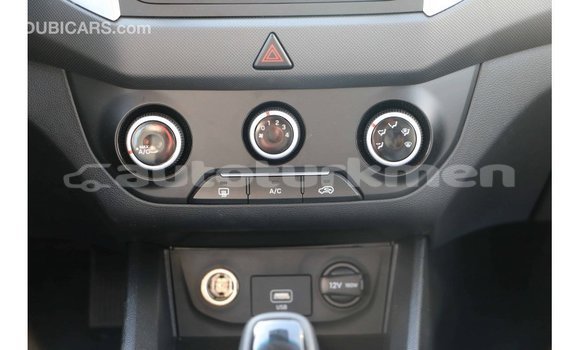 Buy Import Hyundai Creta Other Car in Import - Dubai in Ahal Buy Import Hyundai Creta Other Car in Import - Dubai in Ahal