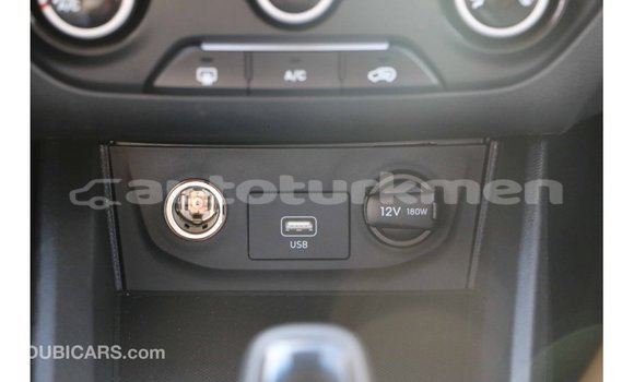 Buy Import Hyundai Creta Other Car in Import - Dubai in Ahal Buy Import Hyundai Creta Other Car in Import - Dubai in Ahal