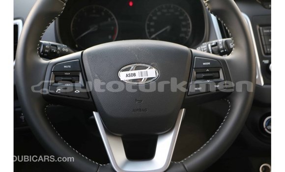 Buy Import Hyundai Creta Other Car in Import - Dubai in Ahal Buy Import Hyundai Creta Other Car in Import - Dubai in Ahal