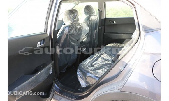 Buy Import Hyundai Creta Other Car in Import - Dubai in Ahal Buy Import Hyundai Creta Other Car in Import - Dubai in Ahal