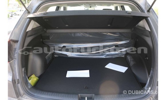 Buy Import Hyundai Creta Other Car in Import - Dubai in Ahal Buy Import Hyundai Creta Other Car in Import - Dubai in Ahal