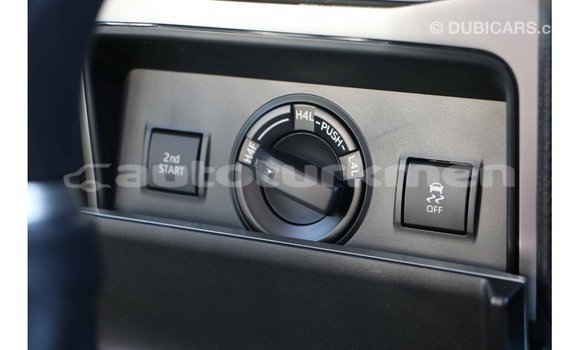 Buy Import Toyota Prado White Car in Import - Dubai in Ahal Buy Import Toyota Prado White Car in Import - Dubai in Ahal