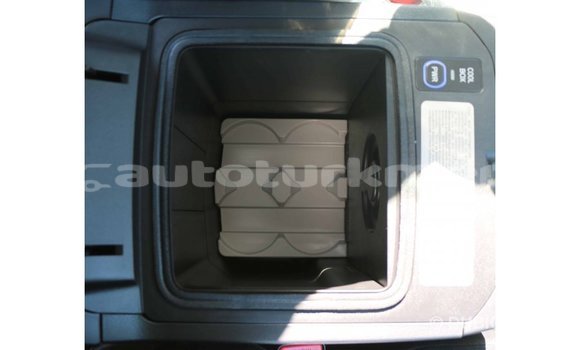 Buy Import Toyota Prado White Car in Import - Dubai in Ahal Buy Import Toyota Prado White Car in Import - Dubai in Ahal