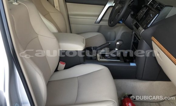 Buy Import Toyota Prado Black Car in Import - Dubai in Ahal Buy Import Toyota Prado Black Car in Import - Dubai in Ahal