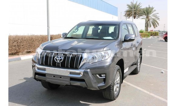 Buy Import Toyota Prado Black Car in Import - Dubai in Ahal Buy Import Toyota Prado Black Car in Import - Dubai in Ahal
