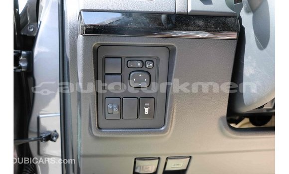 Buy Import Toyota Prado Black Car in Import - Dubai in Ahal Buy Import Toyota Prado Black Car in Import - Dubai in Ahal