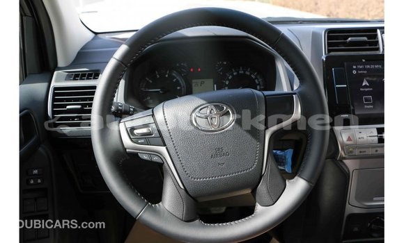 Buy Import Toyota Prado Black Car in Import - Dubai in Ahal Buy Import Toyota Prado Black Car in Import - Dubai in Ahal