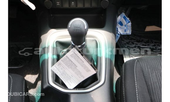 Buy Import Toyota Hilux White Car in Import - Dubai in Ahal Buy Import Toyota Hilux White Car in Import - Dubai in Ahal