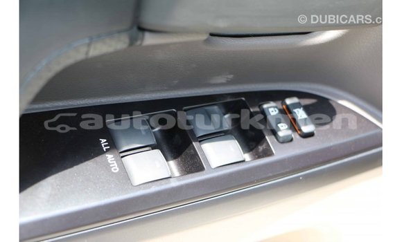 Buy Import Toyota Land Cruiser White Car in Import - Dubai in Ahal Buy Import Toyota Land Cruiser White Car in Import - Dubai in Ahal