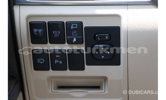 Buy Import Toyota Land Cruiser White Car in Import - Dubai in Ahal Buy Import Toyota Land Cruiser White Car in Import - Dubai in Ahal