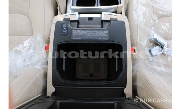 Buy Import Toyota Land Cruiser White Car in Import - Dubai in Ahal Buy Import Toyota Land Cruiser White Car in Import - Dubai in Ahal