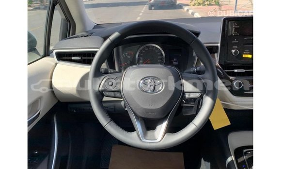 Buy Import Toyota Corolla White Car in Import - Dubai in Ahal Buy Import Toyota Corolla White Car in Import - Dubai in Ahal