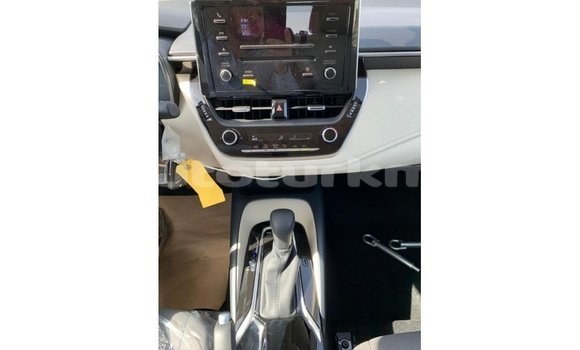 Buy Import Toyota Corolla White Car in Import - Dubai in Ahal Buy Import Toyota Corolla White Car in Import - Dubai in Ahal