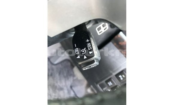 Buy Import Toyota Land Cruiser Black Car in Import - Dubai in Ahal Buy Import Toyota Land Cruiser Black Car in Import - Dubai in Ahal