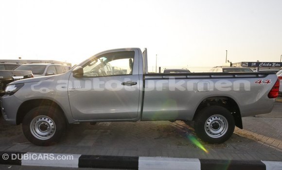 Buy Import Toyota Hilux Other Car in Import - Dubai in Ahal Buy Import Toyota Hilux Other Car in Import - Dubai in Ahal