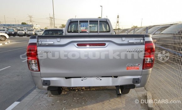 Buy Import Toyota Hilux Other Car in Import - Dubai in Ahal Buy Import Toyota Hilux Other Car in Import - Dubai in Ahal
