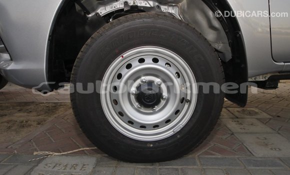Buy Import Toyota Hilux Other Car in Import - Dubai in Ahal Buy Import Toyota Hilux Other Car in Import - Dubai in Ahal