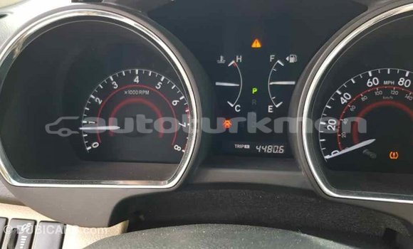 Buy Import Toyota Highlander Black Car in Import - Dubai in Ahal Buy Import Toyota Highlander Black Car in Import - Dubai in Ahal