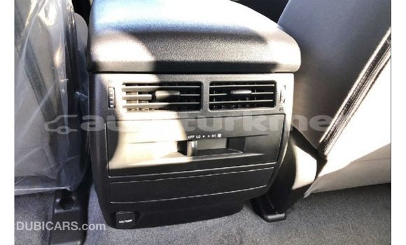 Buy Import Toyota Land Cruiser Black Car in Import - Dubai in Ahal Buy Import Toyota Land Cruiser Black Car in Import - Dubai in Ahal