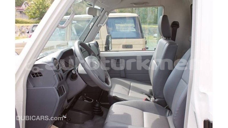 Big with watermark toyota land cruiser ahal import dubai 2138