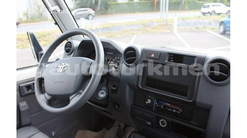 Big with watermark toyota land cruiser ahal import dubai 2138