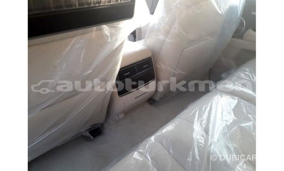Buy Import Lexus LX White Car in Import - Dubai in Ahal Buy Import Lexus LX White Car in Import - Dubai in Ahal