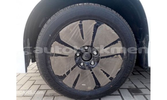 Buy Import Lexus LX White Car in Import - Dubai in Ahal Buy Import Lexus LX White Car in Import - Dubai in Ahal