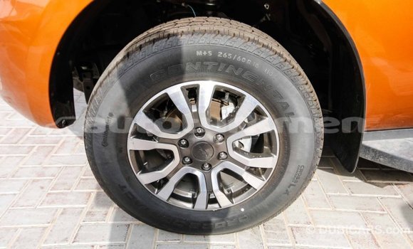 Buy Import Ford Ranger Other Car in Import - Dubai in Ahal