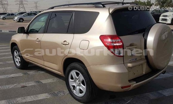 Buy Import Toyota RAV4 Other Car in Import - Dubai in Ahal Buy Import Toyota RAV4 Other Car in Import - Dubai in Ahal