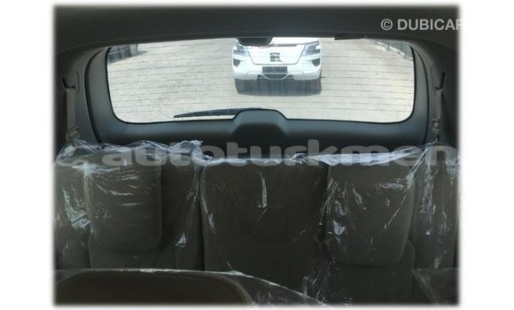 Buy Import Nissan Patrol White Car in Import - Dubai in Ahal Buy Import Nissan Patrol White Car in Import - Dubai in Ahal