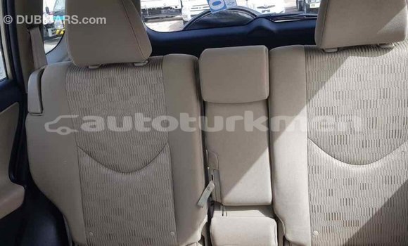 Buy Import Toyota RAV4 Other Car in Import - Dubai in Ahal Buy Import Toyota RAV4 Other Car in Import - Dubai in Ahal