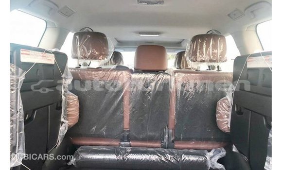 Buy Import Toyota Land Cruiser Black Car in Import - Dubai in Ahal Buy Import Toyota Land Cruiser Black Car in Import - Dubai in Ahal